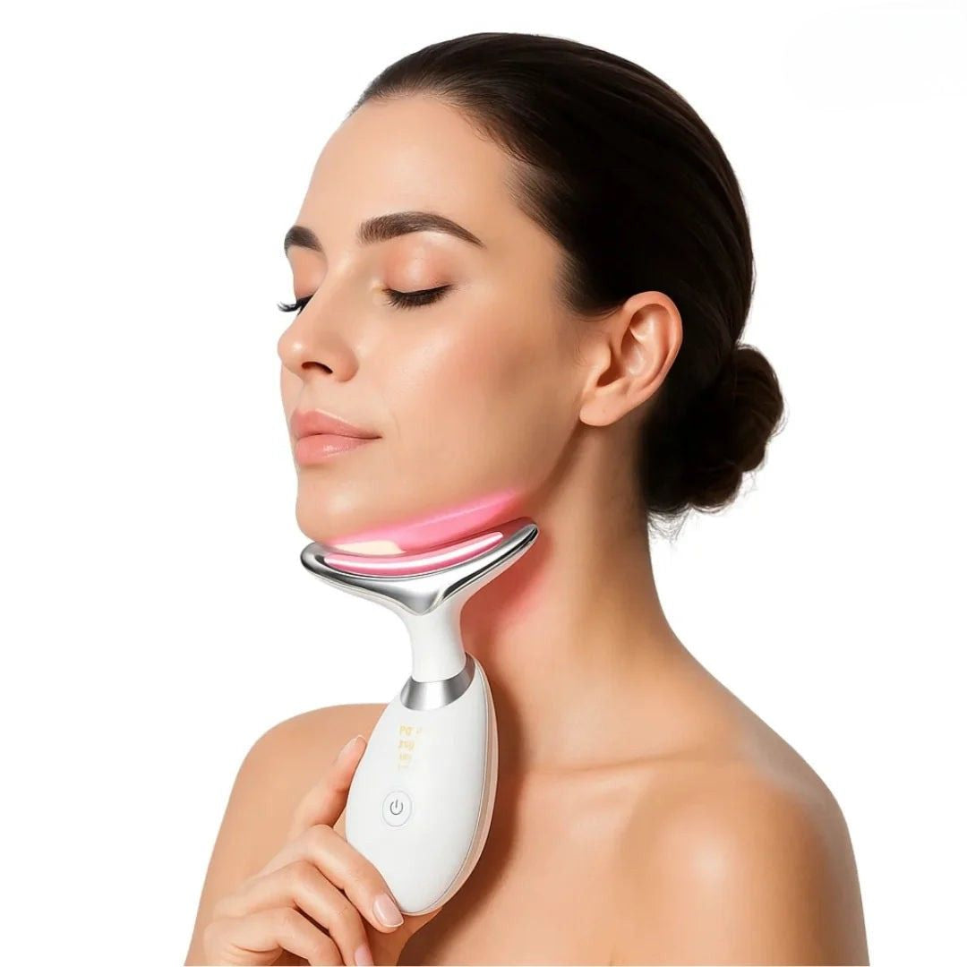 Dermalift - Masajeador Facial Antiarrugas